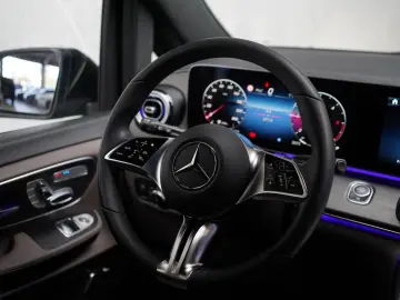 MERCEDES-BENZ V 300d 4M XL EXCLUSIVE BURM   360   AIR   AHK