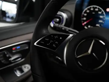 MERCEDES-BENZ V 300d 4M XL EXCLUSIVE BURM   360   AIR   AHK
