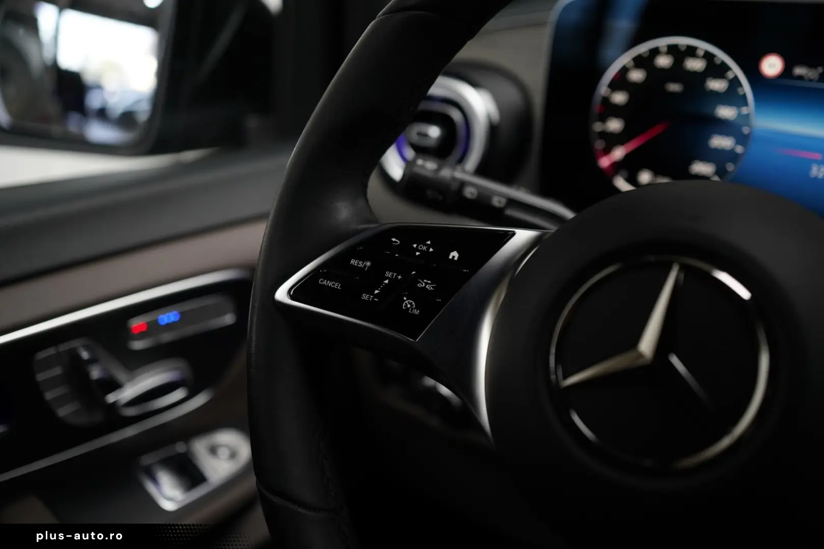 MERCEDES-BENZ V 300d 4M XL EXCLUSIVE BURM   360   AIR   AHK