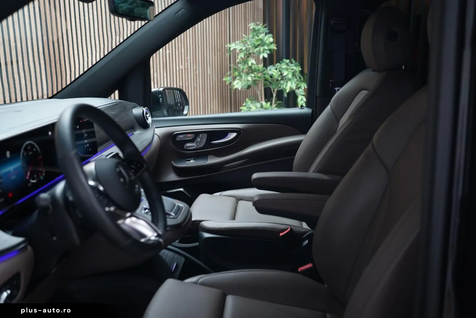 MERCEDES-BENZ V 300d 4M XL EXCLUSIVE BURM   360   AIR   AHK