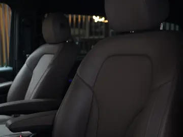 MERCEDES-BENZ V 300d 4M XL EXCLUSIVE BURM   360   AIR   AHK