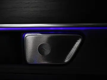 MERCEDES-BENZ V 300d 4M XL EXCLUSIVE BURM   360   AIR   AHK