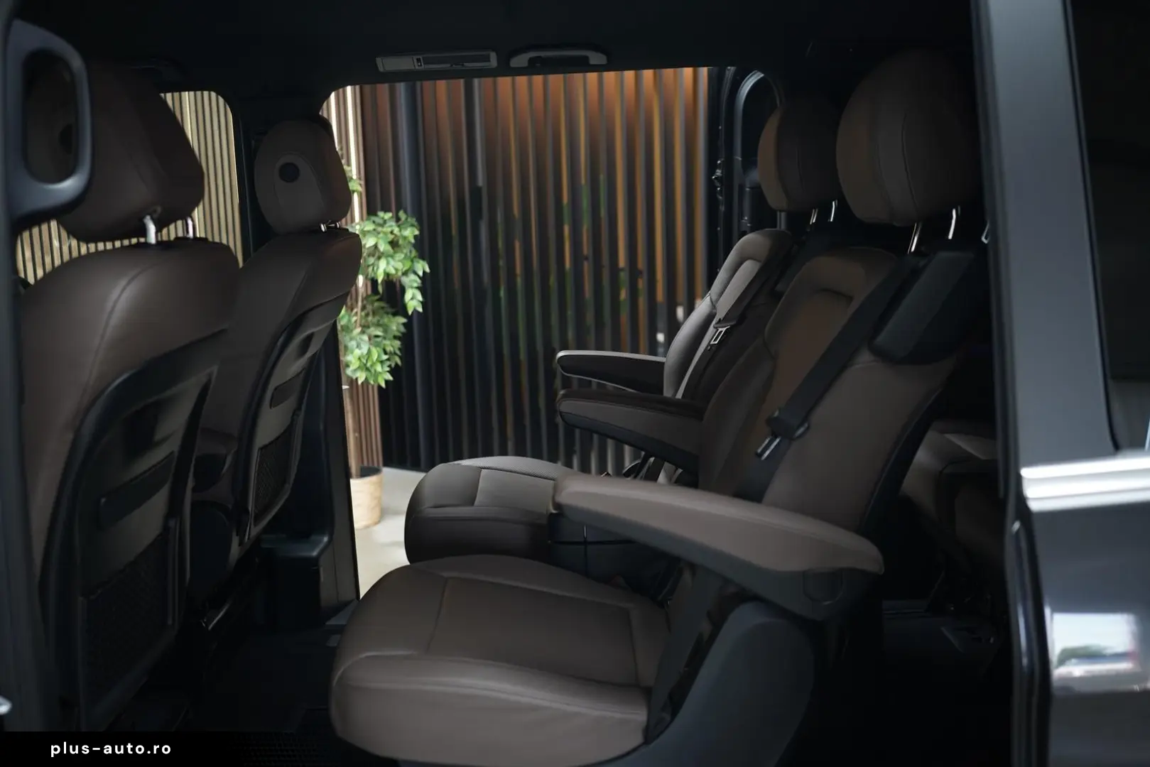 MERCEDES-BENZ V 300d 4M XL EXCLUSIVE BURM   360   AIR   AHK
