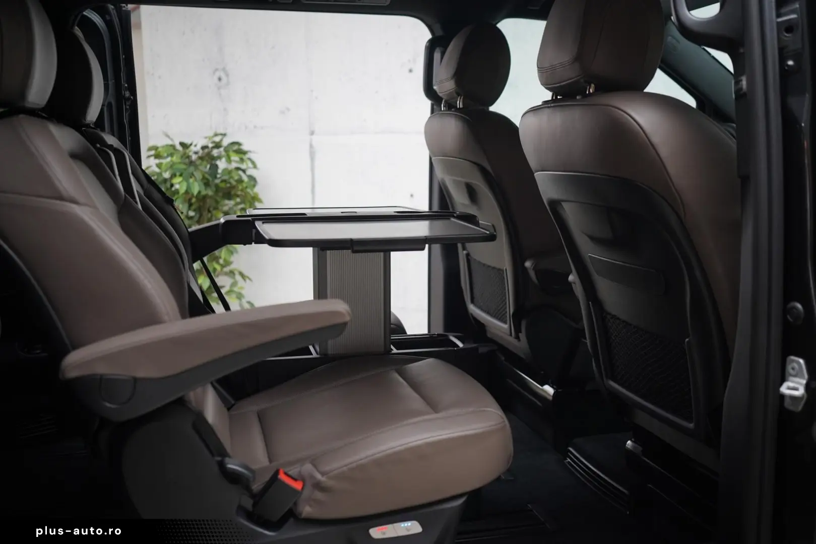 MERCEDES-BENZ V 300d 4M XL EXCLUSIVE BURM   360   AIR   AHK