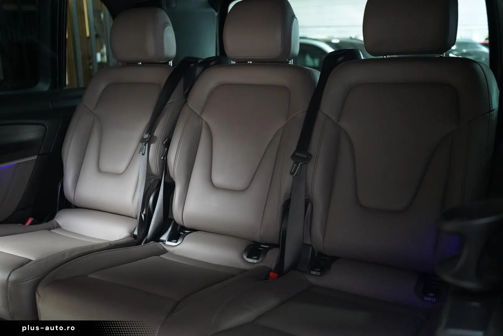 MERCEDES-BENZ V 300d 4M XL EXCLUSIVE BURM   360   AIR   AHK