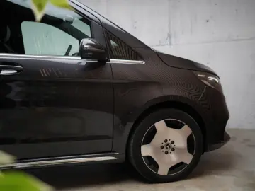 MERCEDES-BENZ V 300d 4M XL EXCLUSIVE BURM   360   AIR   AHK