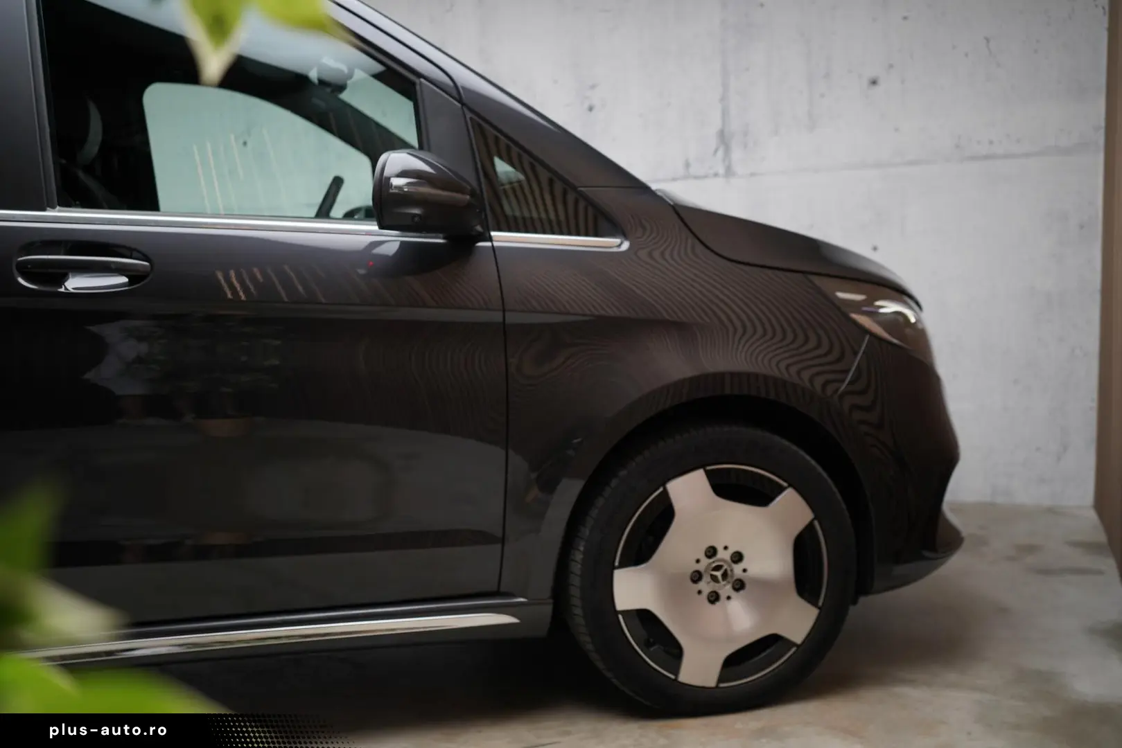 MERCEDES-BENZ V 300d 4M XL EXCLUSIVE BURM   360   AIR   AHK