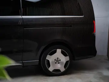 MERCEDES-BENZ V 300d 4M XL EXCLUSIVE BURM   360   AIR   AHK