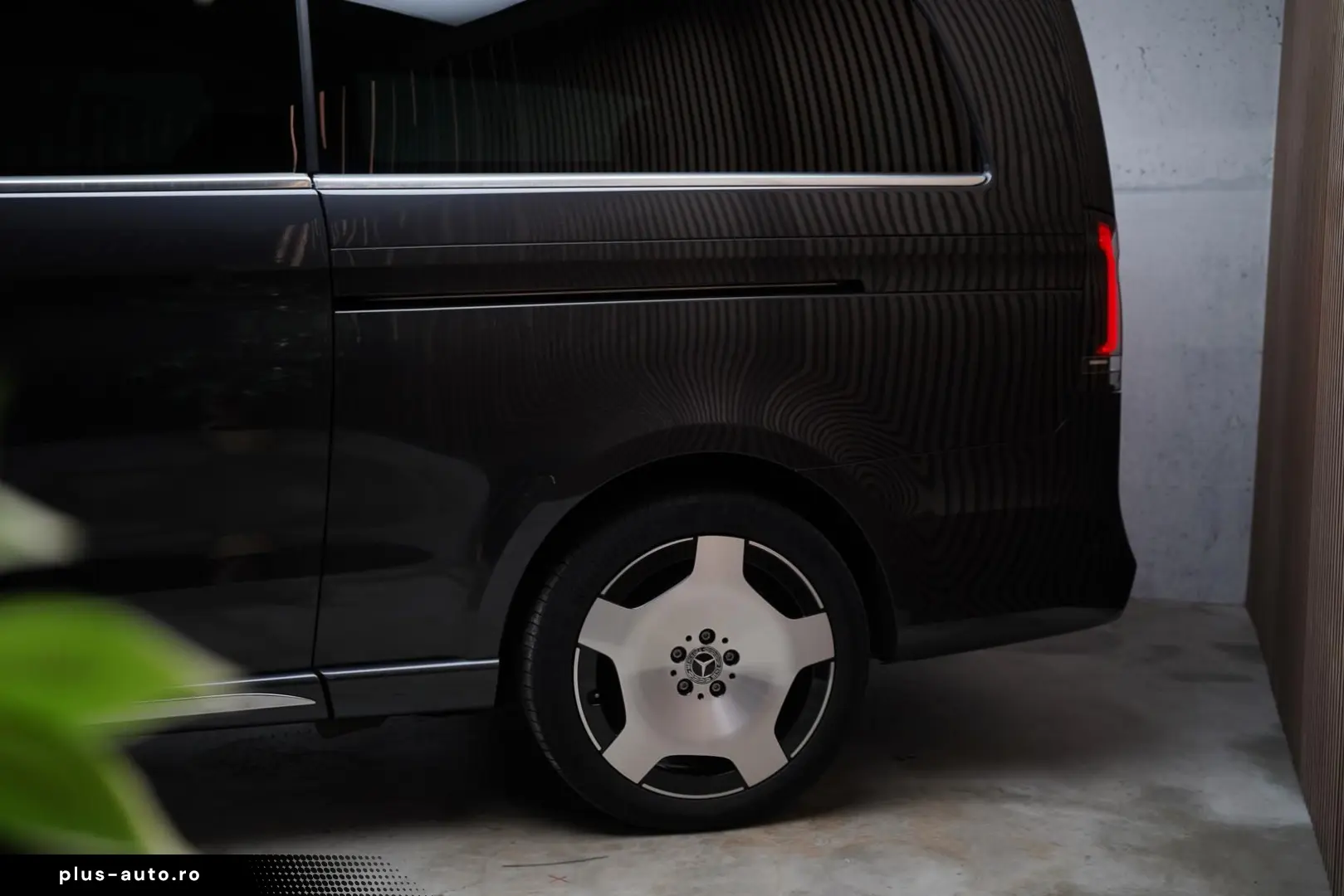 MERCEDES-BENZ V 300d 4M XL EXCLUSIVE BURM   360   AIR   AHK