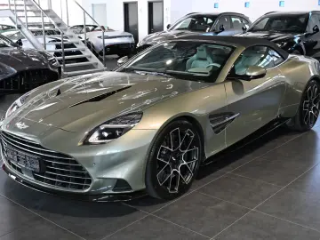 ASTON MARTIN Vanquish Volante California Sage   UPE 526.470€