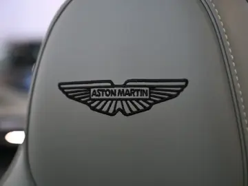 ASTON MARTIN Vanquish Volante California Sage   UPE 526.470€