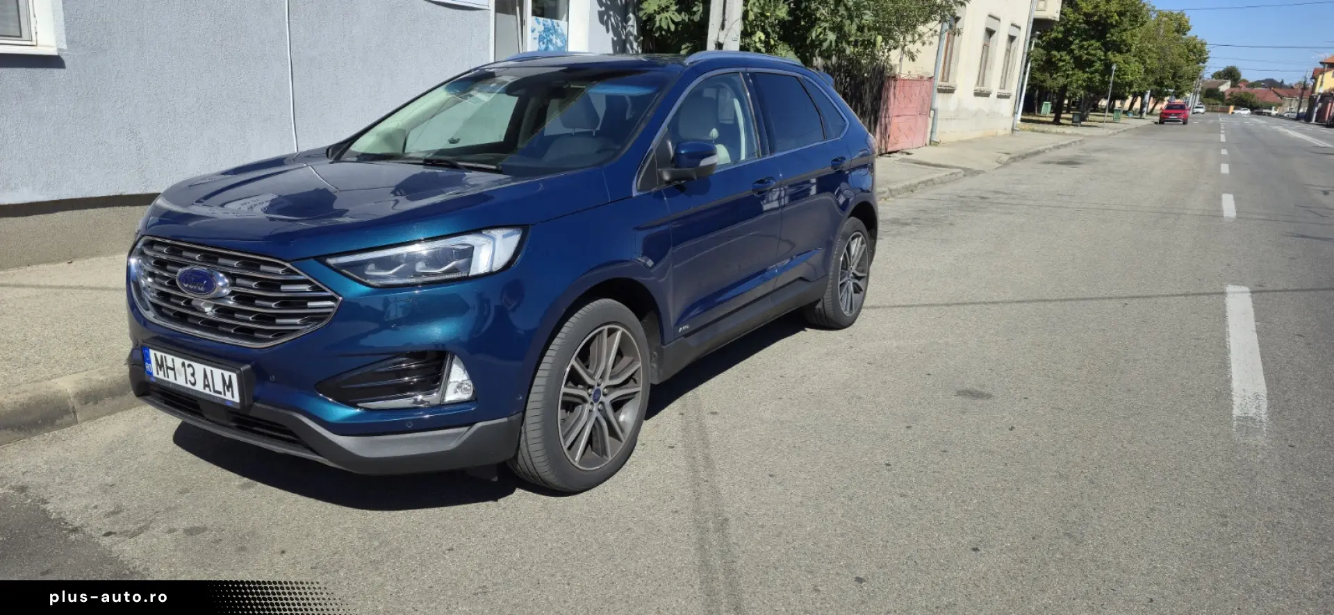 Ford Edge