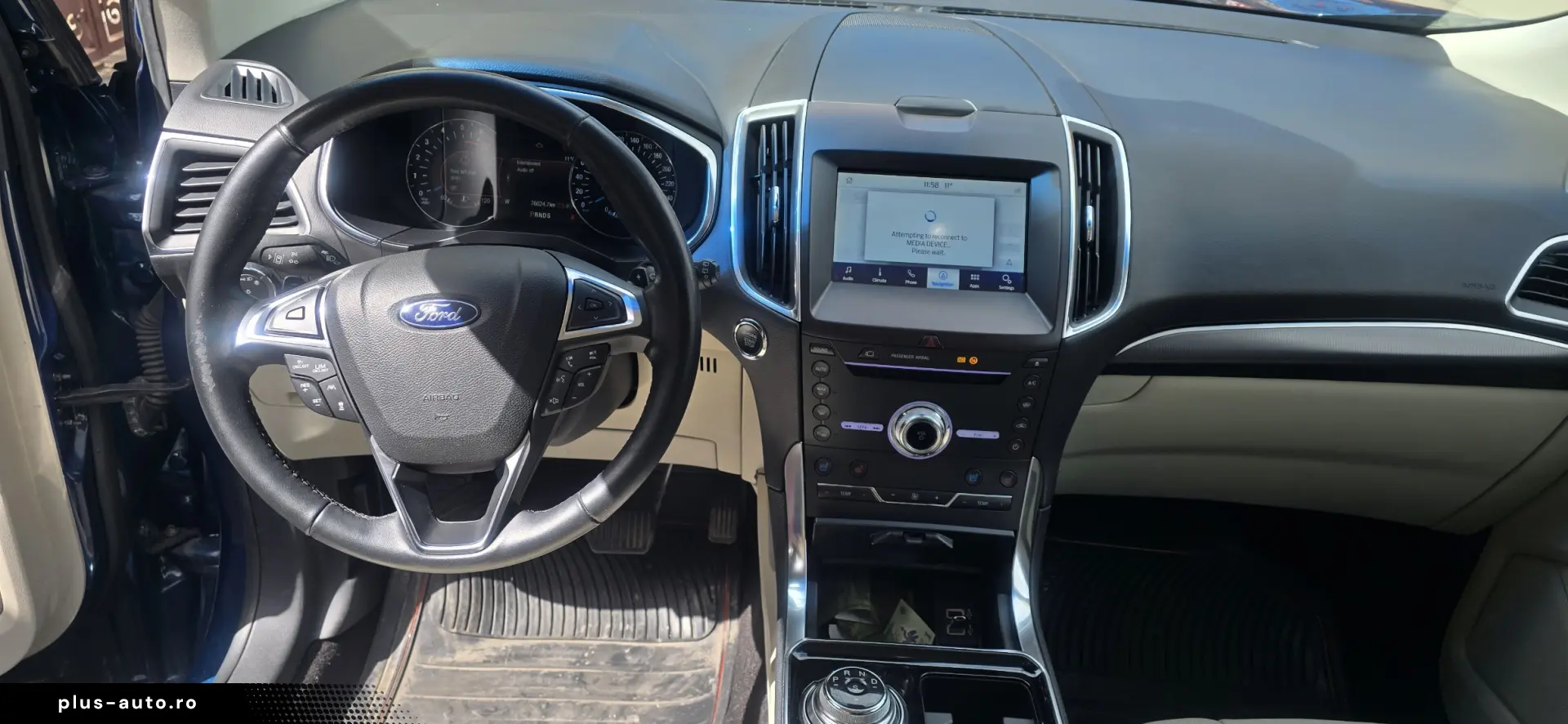 Ford Edge
