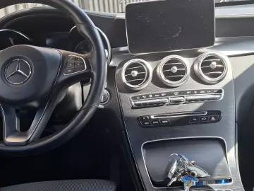 Mercedes-Benz GLC 250