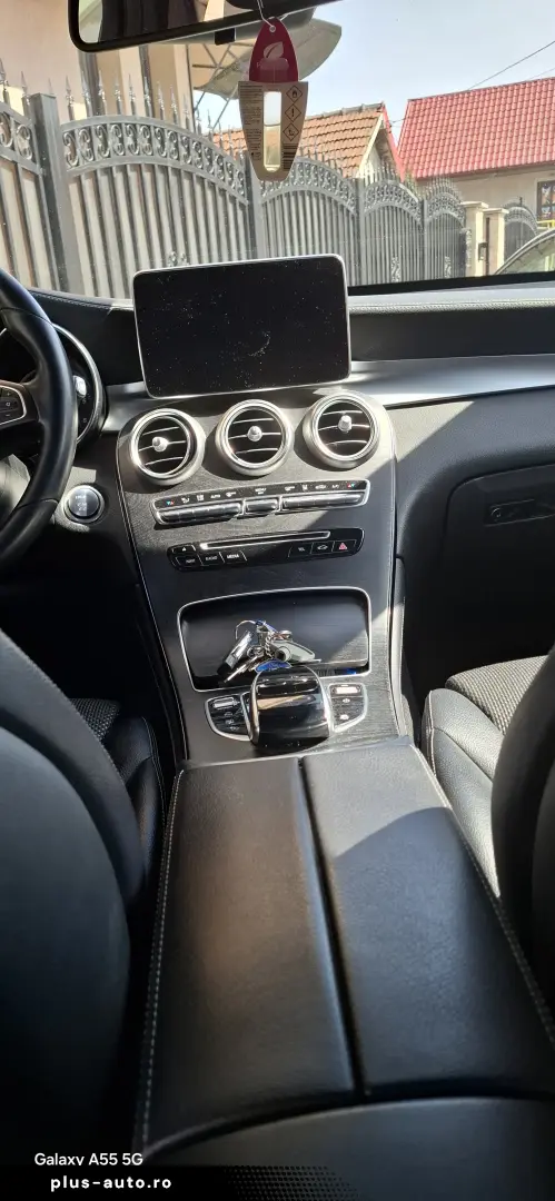Mercedes-Benz GLC 250