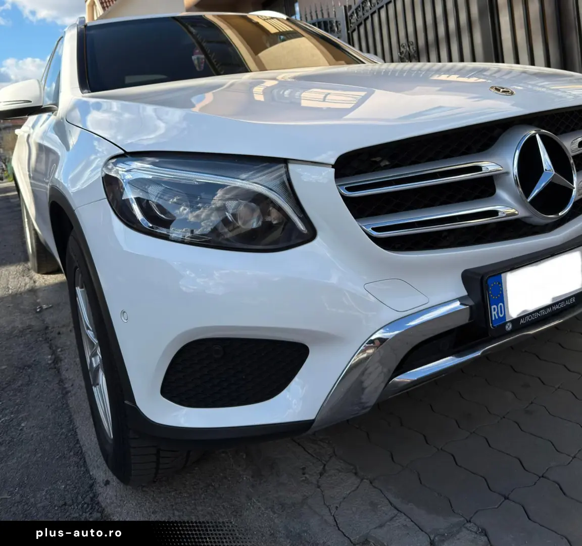 Mercedes-Benz GLC 250