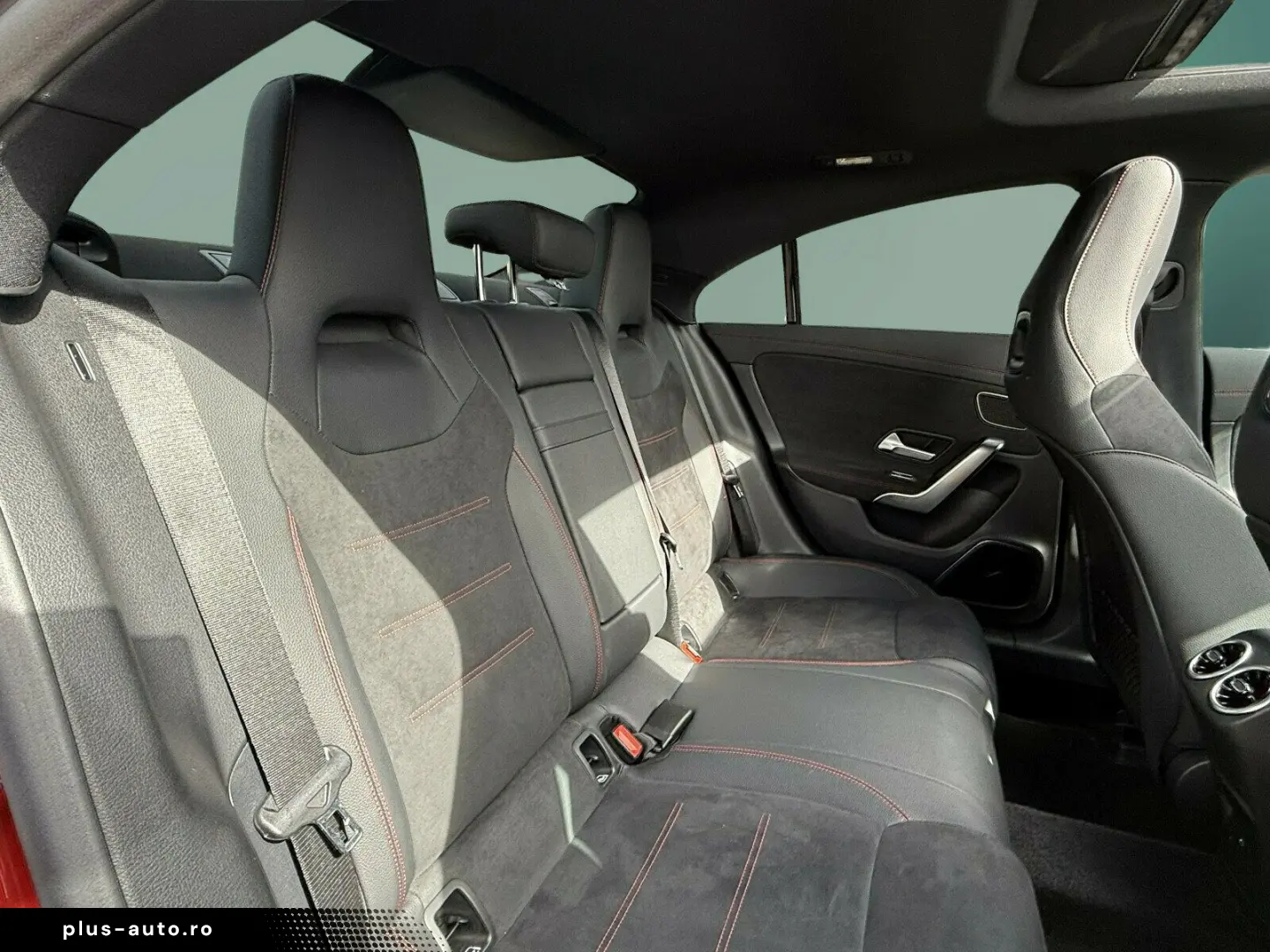 MERCEDES-BENZ CLA 220 d AMG NIGHT DISTR PANO BURM 36&hellip;