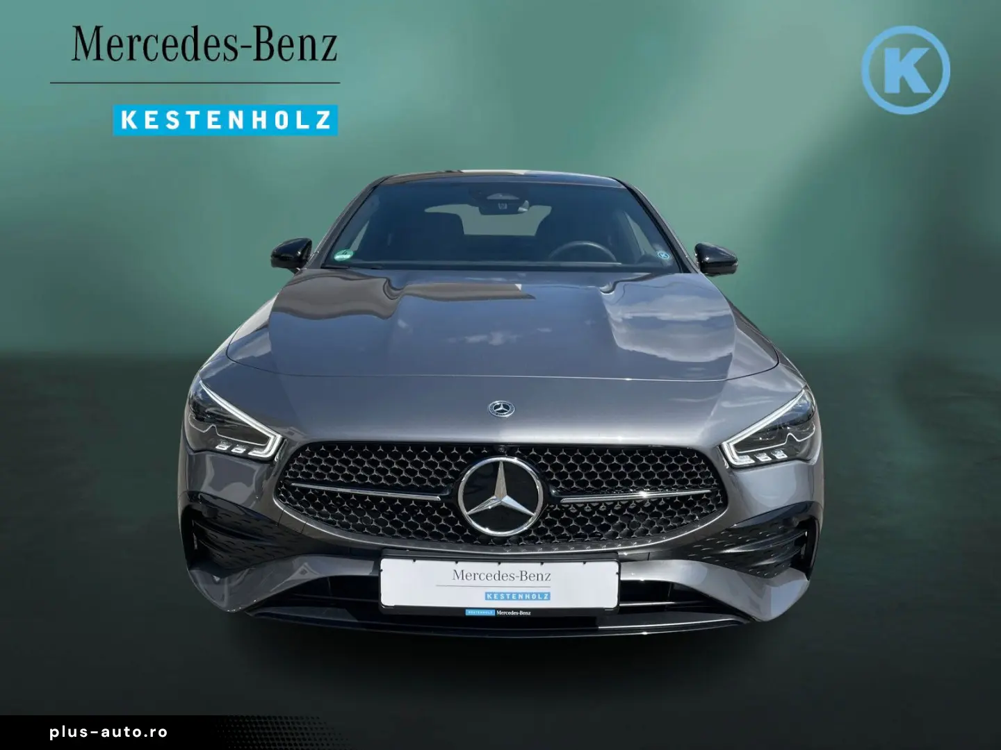 MERCEDES-BENZ CLA 220 d AMG NIGHT 19  DISTR PANO HUD&hellip;