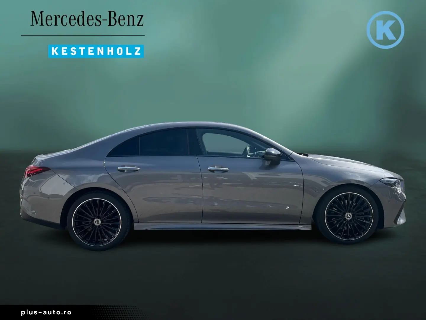 MERCEDES-BENZ CLA 220 d AMG NIGHT 19  DISTR PANO HUD&hellip;