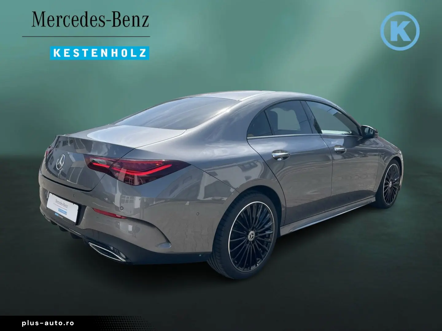 MERCEDES-BENZ CLA 220 d AMG NIGHT 19  DISTR PANO HUD&hellip;