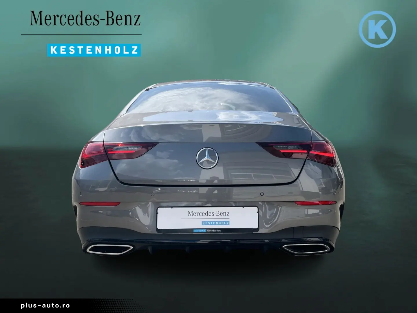 MERCEDES-BENZ CLA 220 d AMG NIGHT 19  DISTR PANO HUD&hellip;