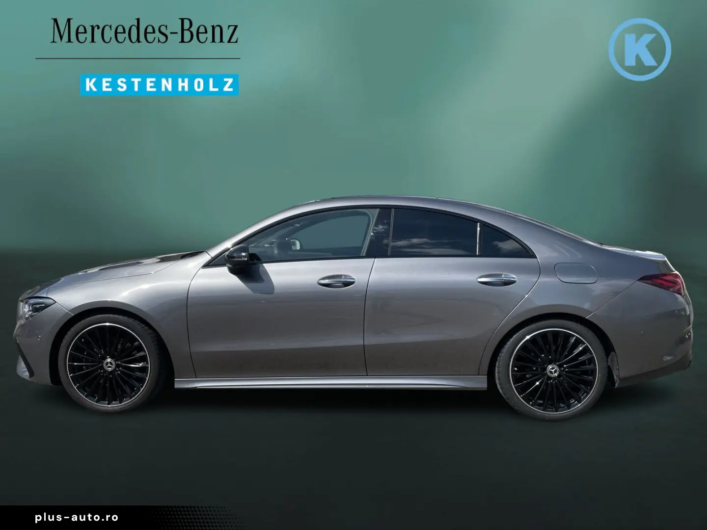 MERCEDES-BENZ CLA 220 d AMG NIGHT 19  DISTR PANO HUD&hellip;