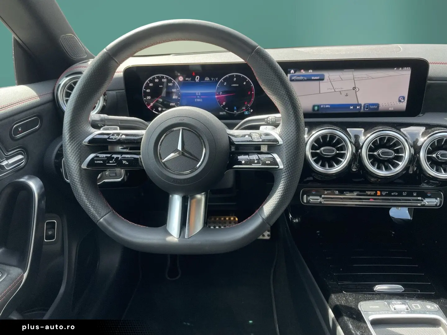 MERCEDES-BENZ CLA 220 d AMG NIGHT 19  DISTR PANO HUD&hellip;
