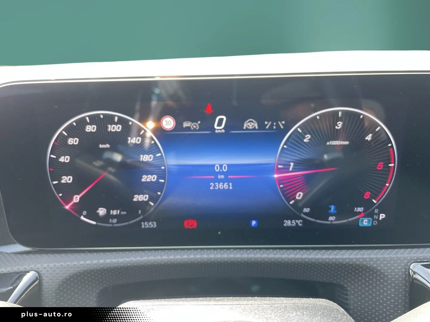MERCEDES-BENZ CLA 220 d AMG NIGHT 19  DISTR PANO HUD&hellip;