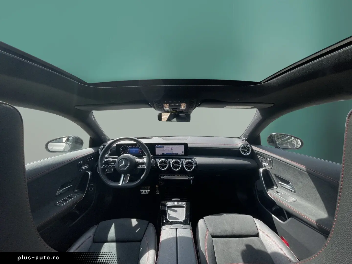 MERCEDES-BENZ CLA 220 d AMG NIGHT 19  DISTR PANO HUD&hellip;