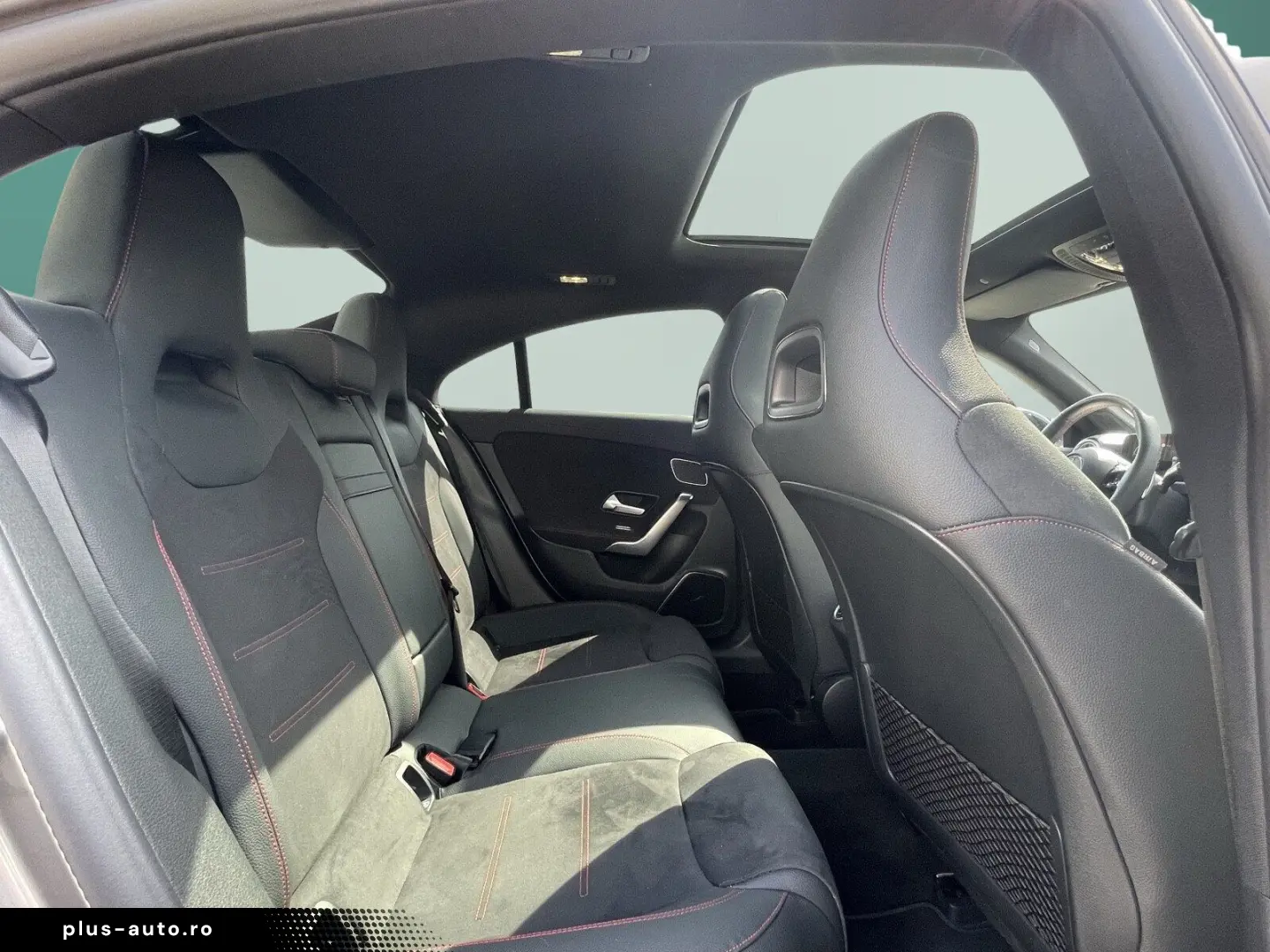 MERCEDES-BENZ CLA 220 d AMG NIGHT 19  DISTR PANO HUD&hellip;