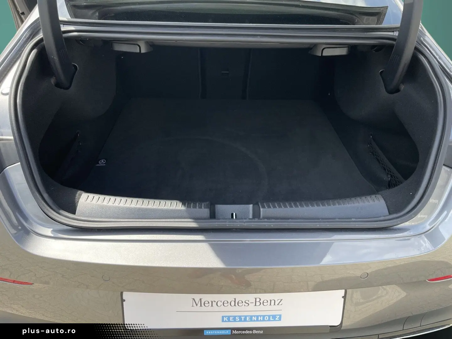 MERCEDES-BENZ CLA 220 d AMG NIGHT 19  DISTR PANO HUD&hellip;