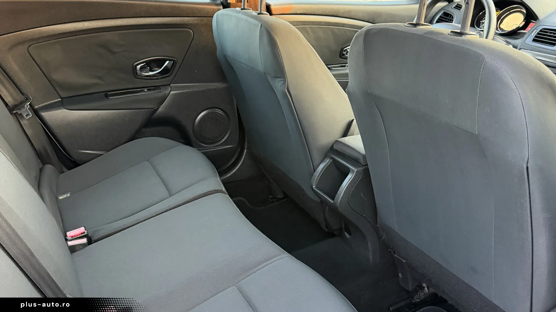 Renault Megane 1.5 dci Wave