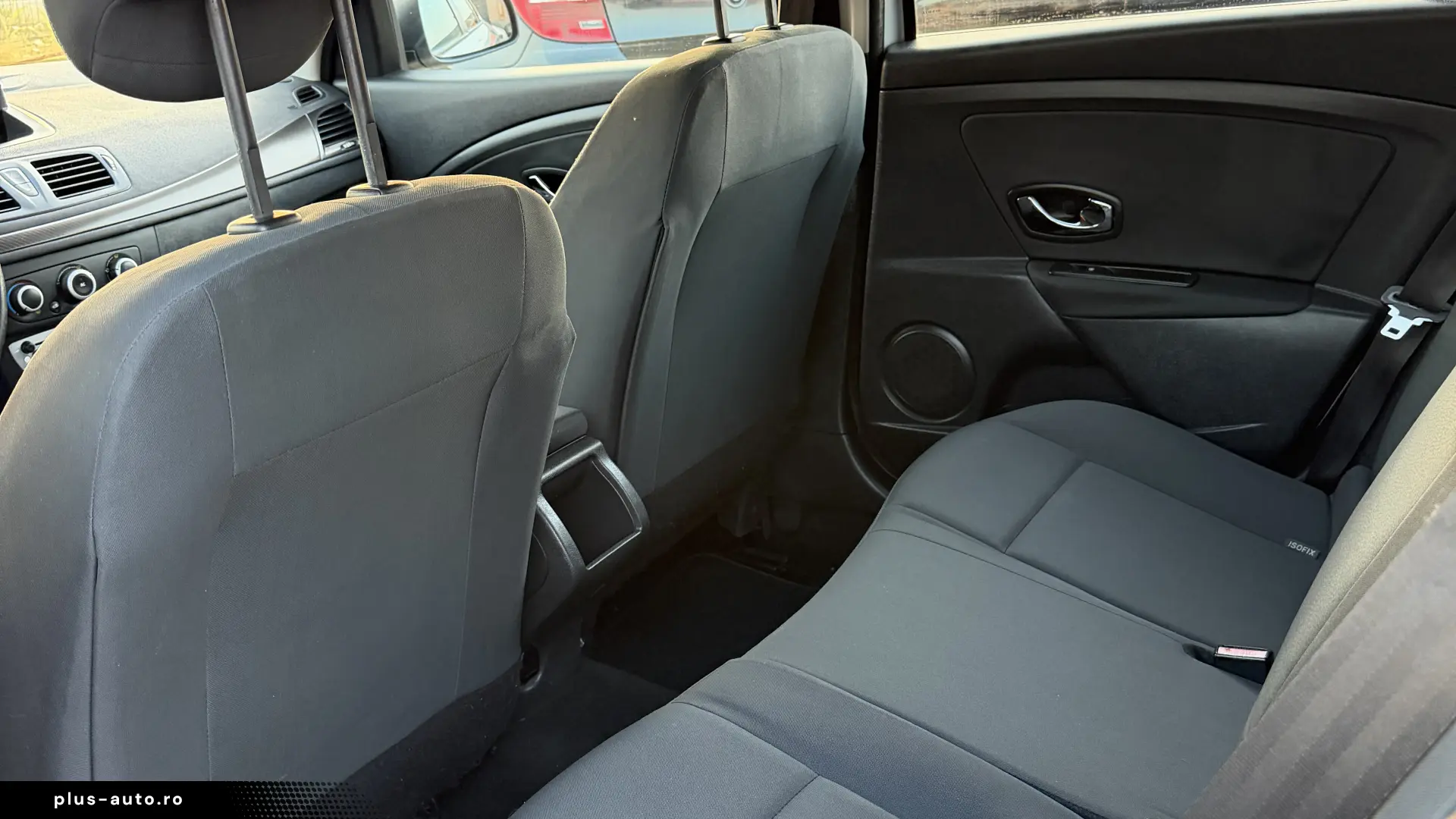 Renault Megane 1.5 dci Wave