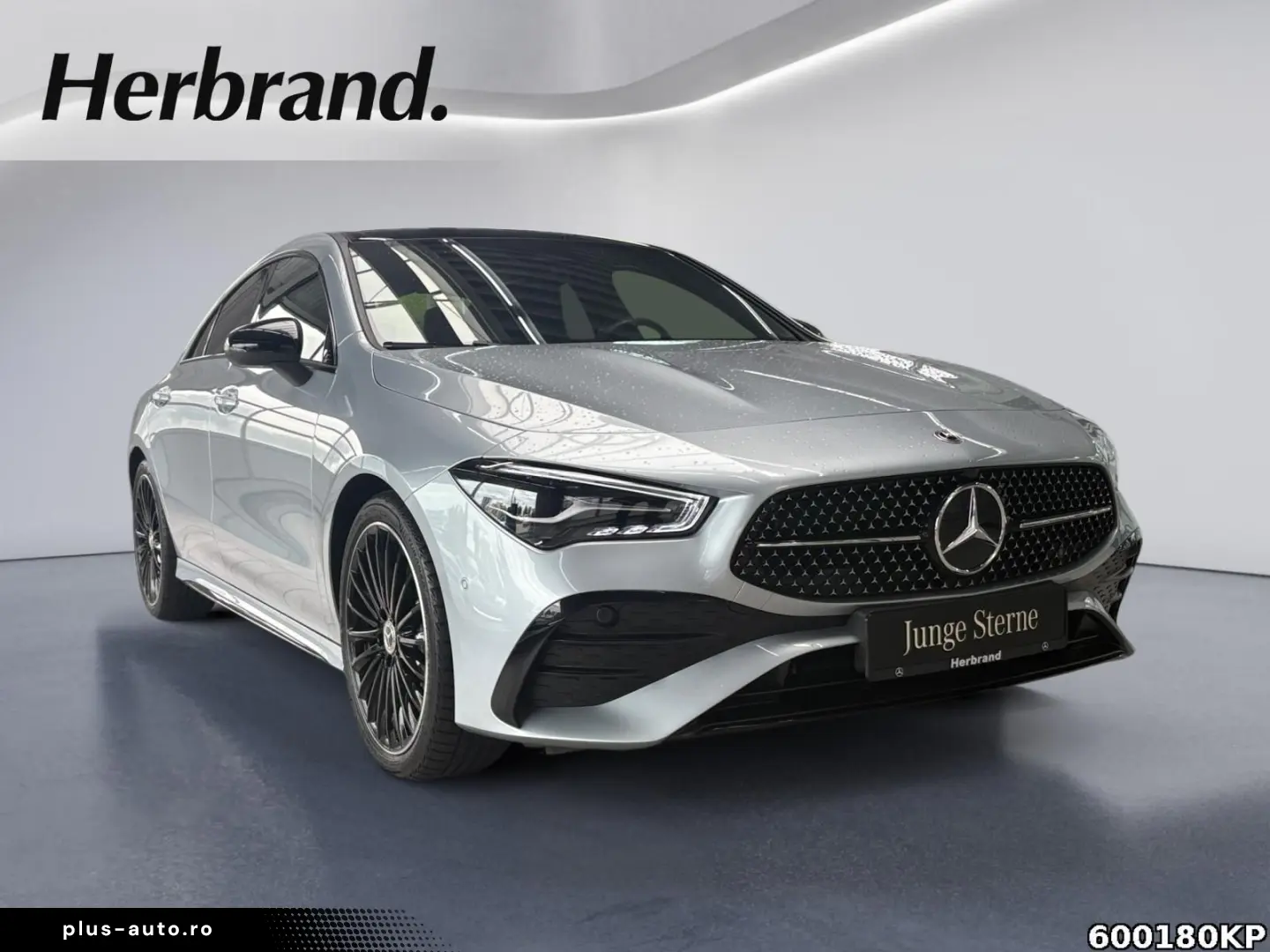 MERCEDES-BENZ CLA 200 AMG Pano Distronic Night Kamer&hellip;
