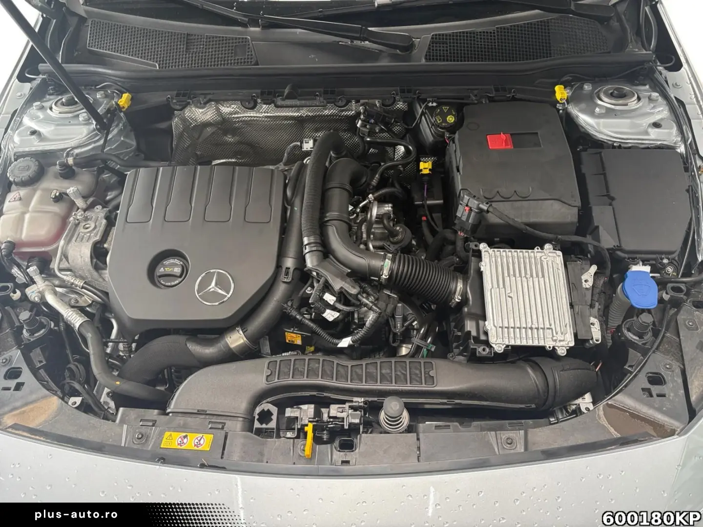 MERCEDES-BENZ CLA 200 AMG Pano Distronic Night Kamer&hellip;