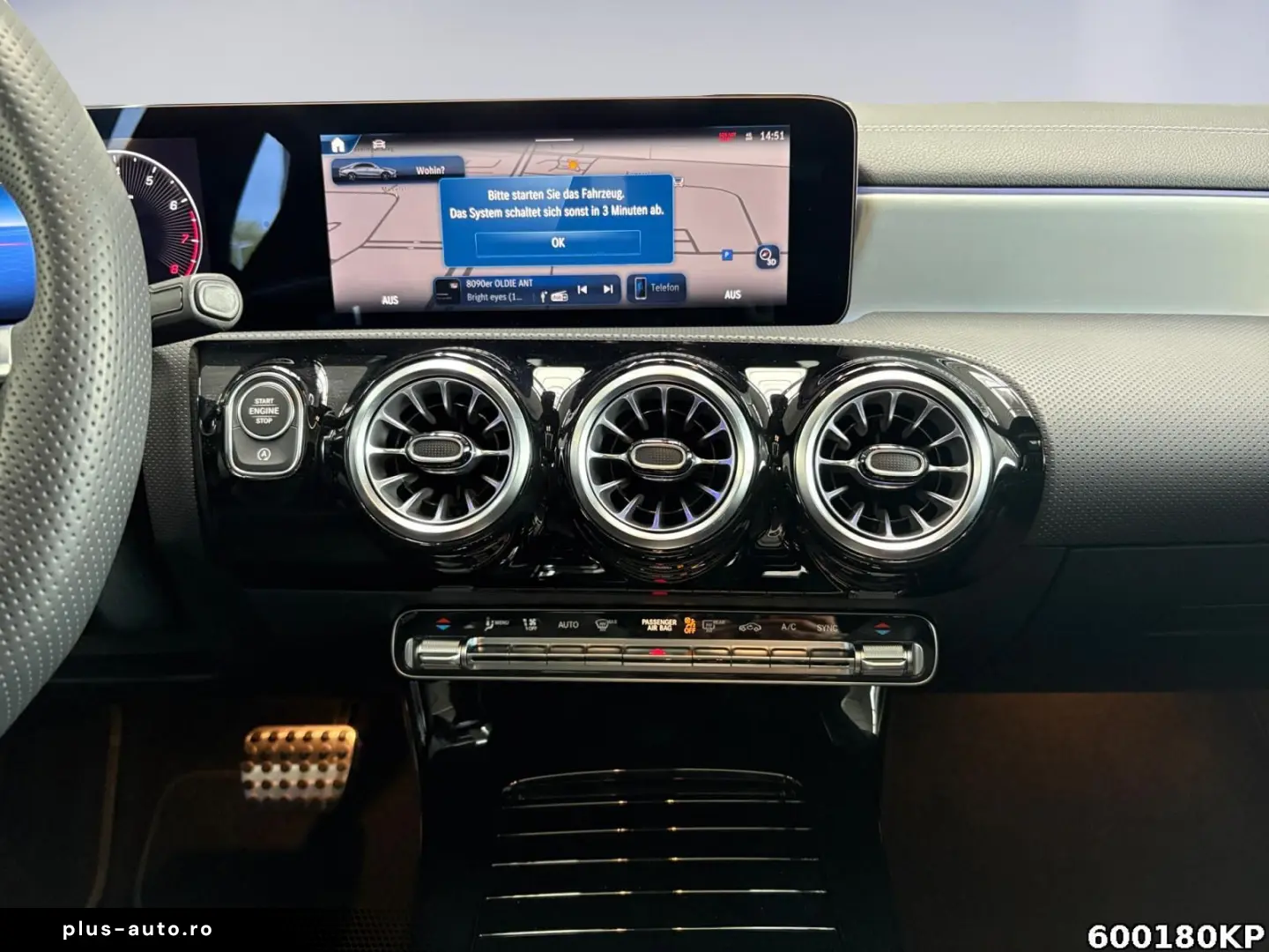 MERCEDES-BENZ CLA 200 AMG Pano Distronic Night Kamer&hellip;