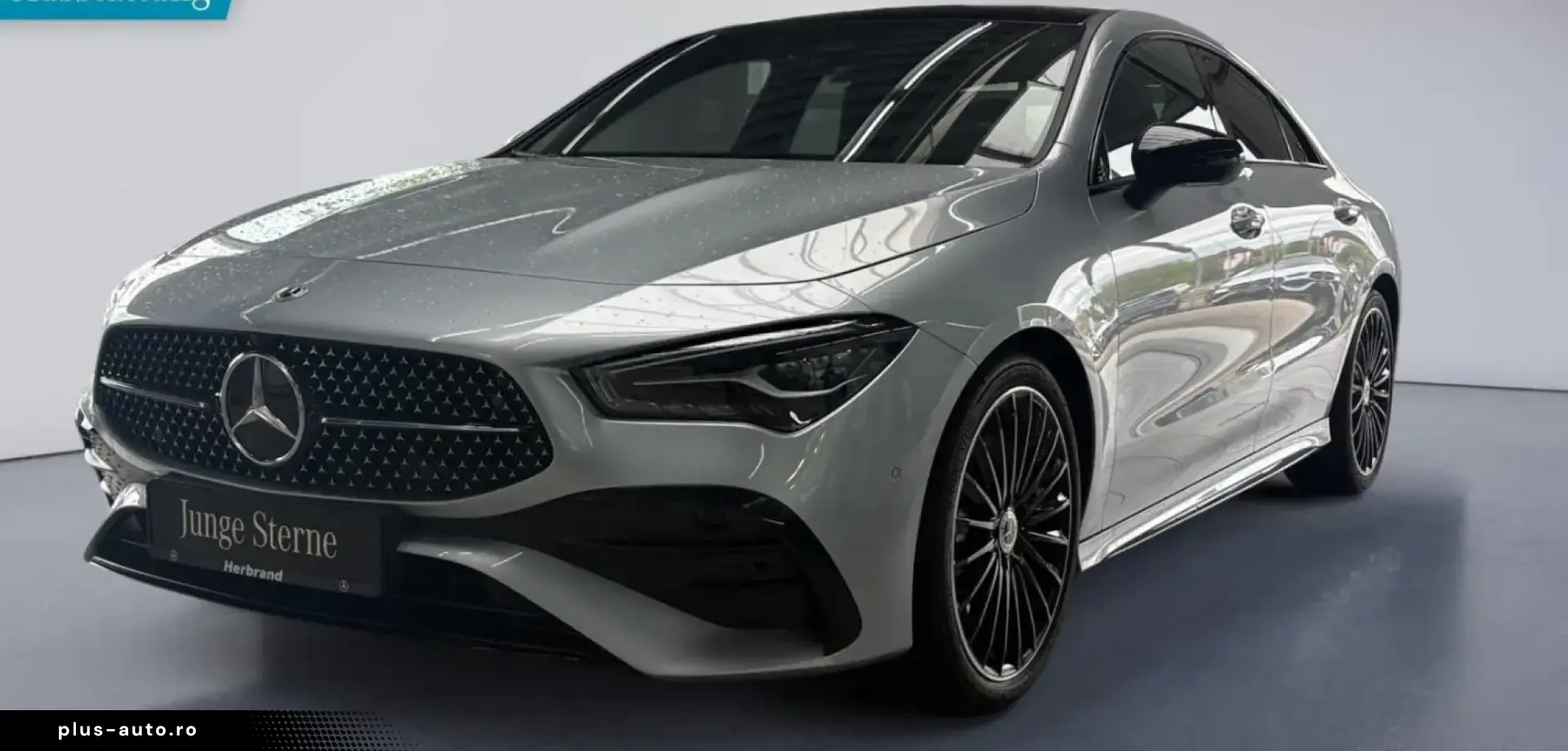 MERCEDES-BENZ CLA 200 AMG Pano Distronic Night Kamer&hellip;