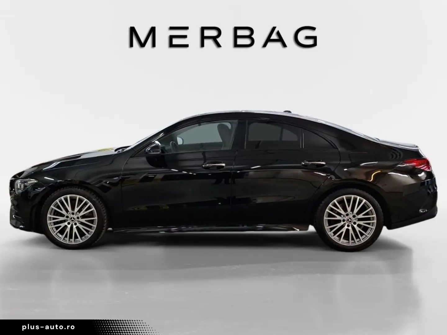 MERCEDES-BENZ CLA 220 d Coupé AMG Night Pano Multibe&hellip;