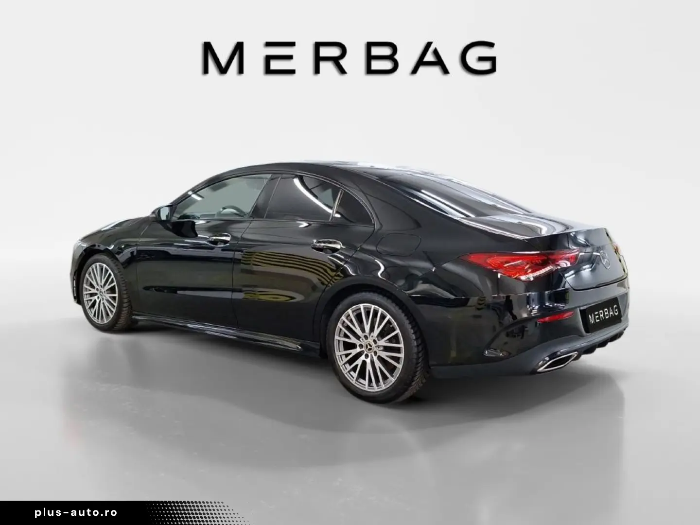 MERCEDES-BENZ CLA 220 d Coupé AMG Night Pano Multibe&hellip;