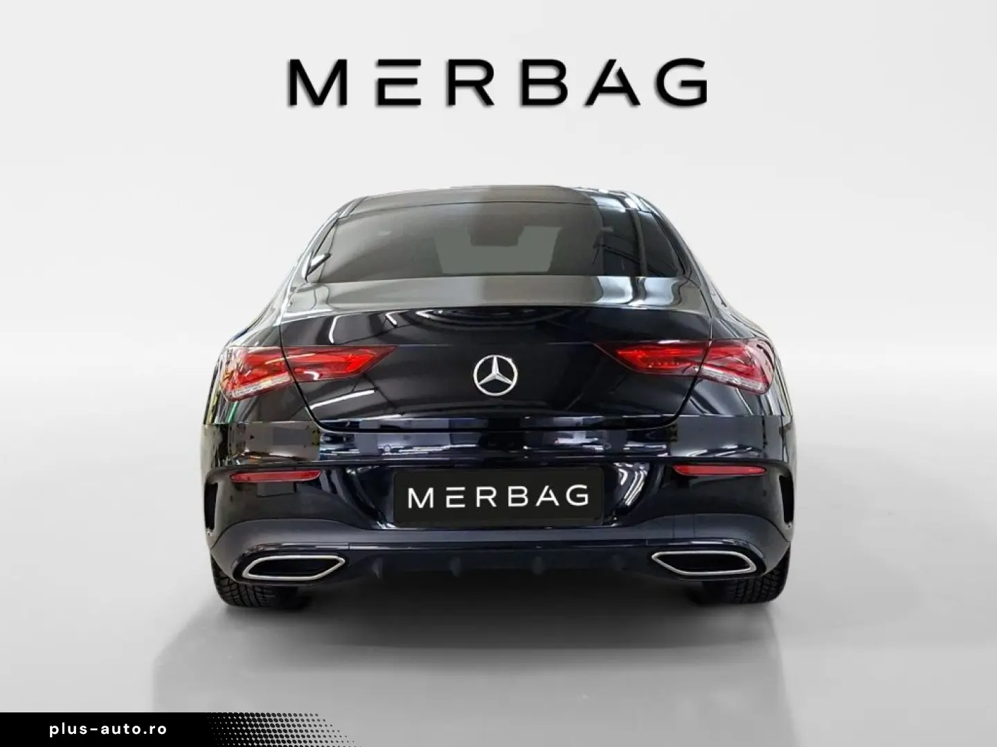 MERCEDES-BENZ CLA 220 d Coupé AMG Night Pano Multibe&hellip;