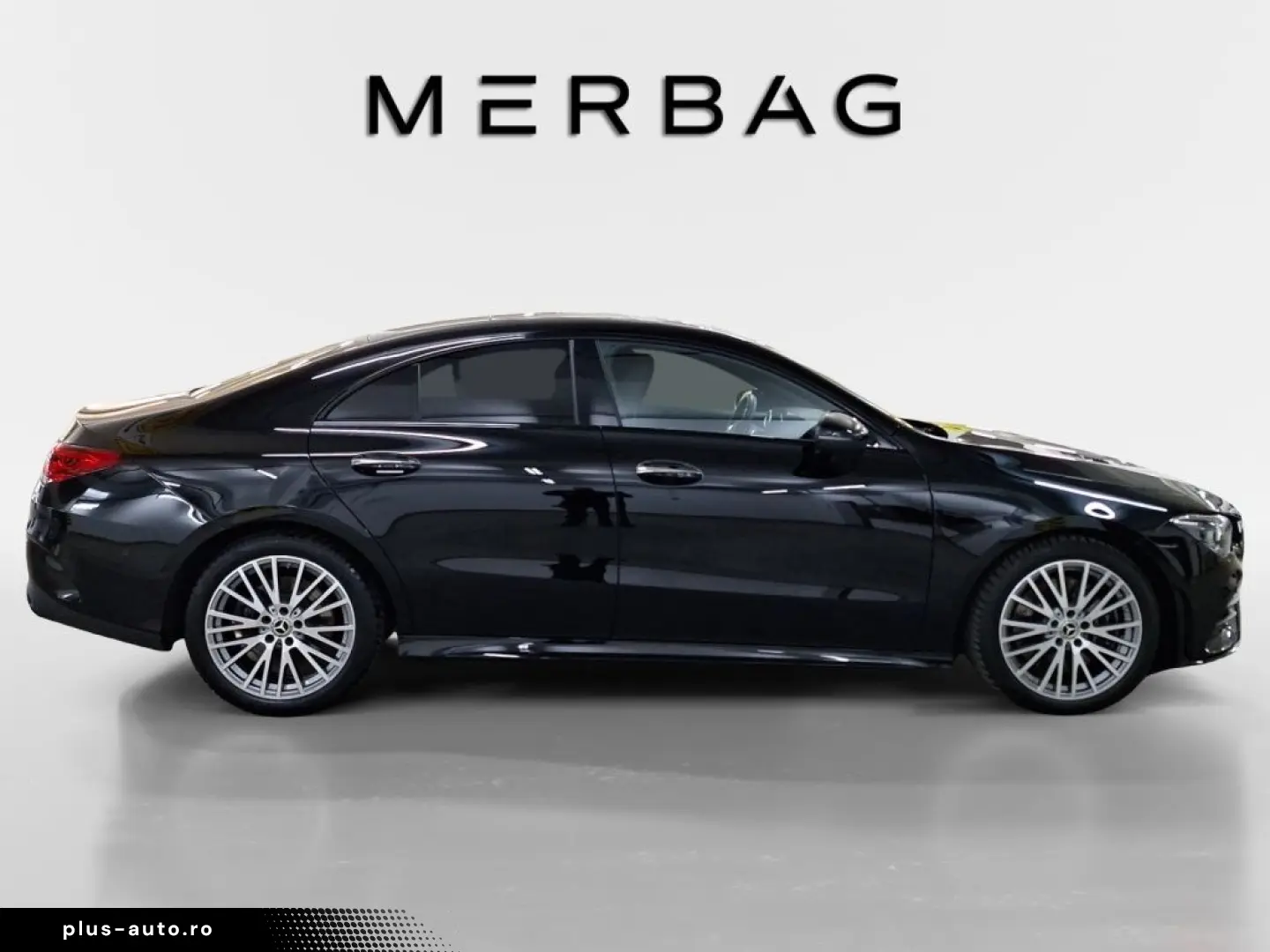 MERCEDES-BENZ CLA 220 d Coupé AMG Night Pano Multibe&hellip;