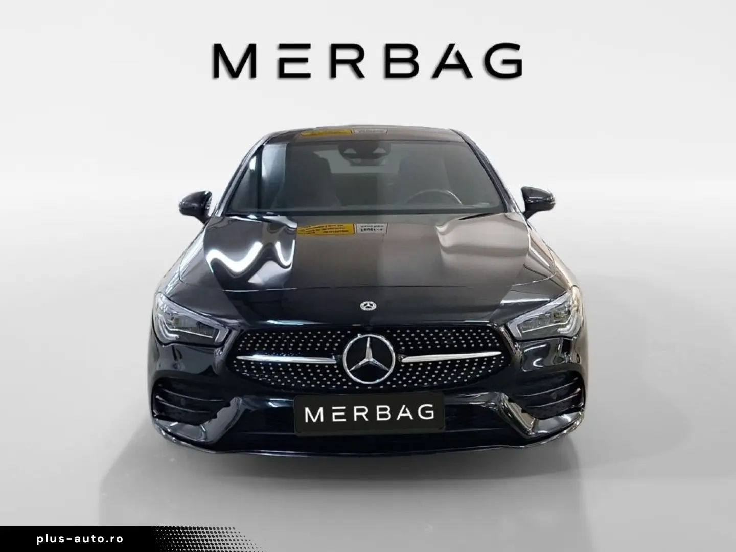 MERCEDES-BENZ CLA 220 d Coupé AMG Night Pano Multibe&hellip;