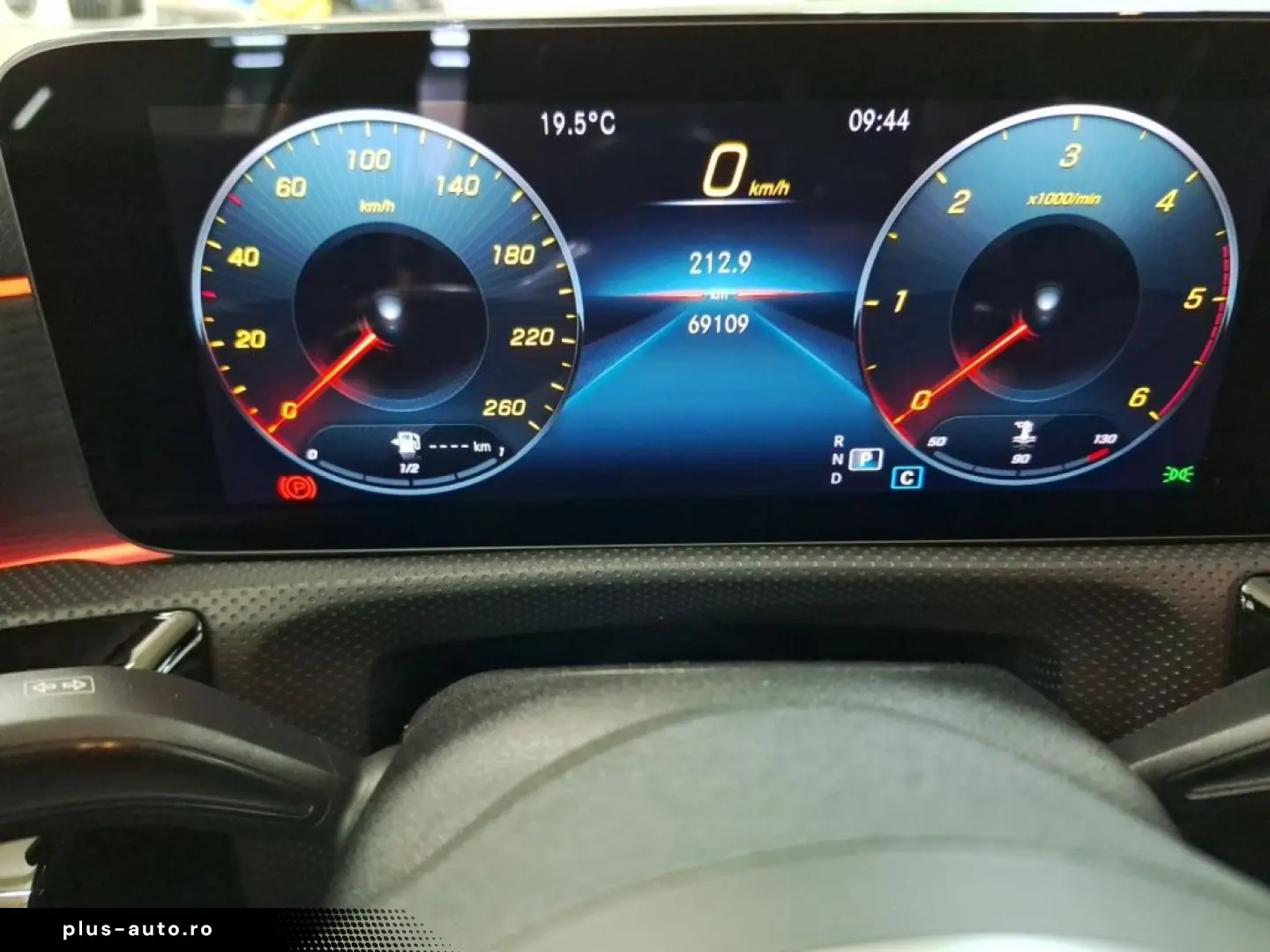 MERCEDES-BENZ CLA 220 d Coupé AMG Night Pano Multibe&hellip;