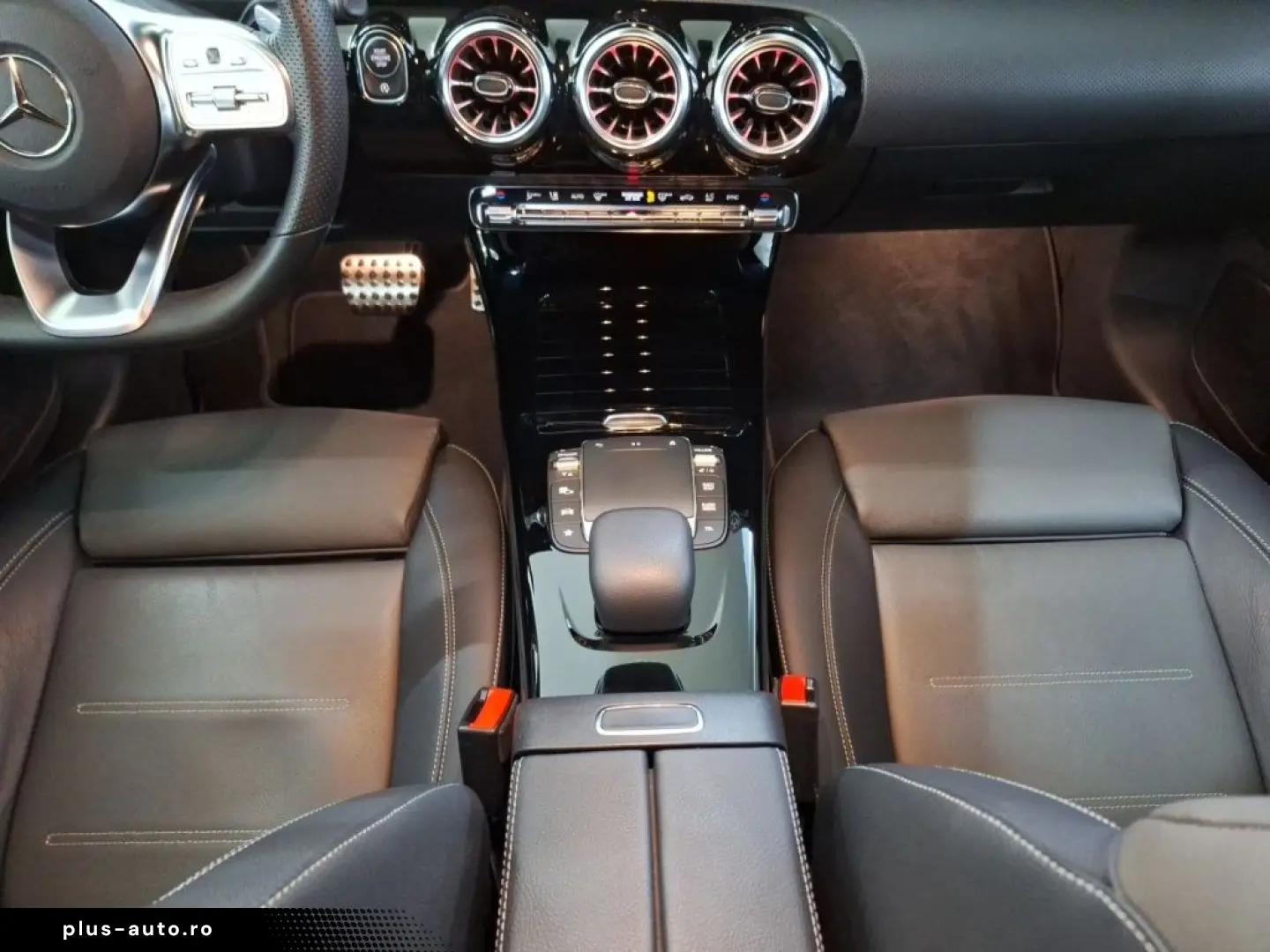 MERCEDES-BENZ CLA 220 d Coupé AMG Night Pano Multibe&hellip;
