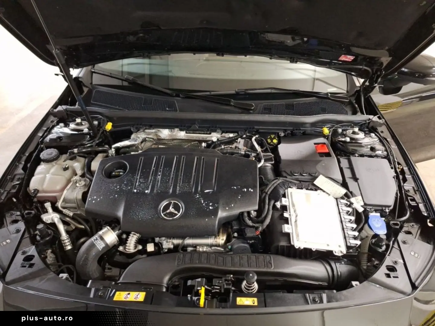 MERCEDES-BENZ CLA 220 d Coupé AMG Night Pano Multibe&hellip;