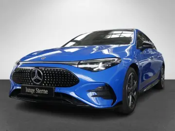 MERCEDES-BENZ CLA 350 4M EQ AMG-Sport Pano HUD MLB B&hellip;