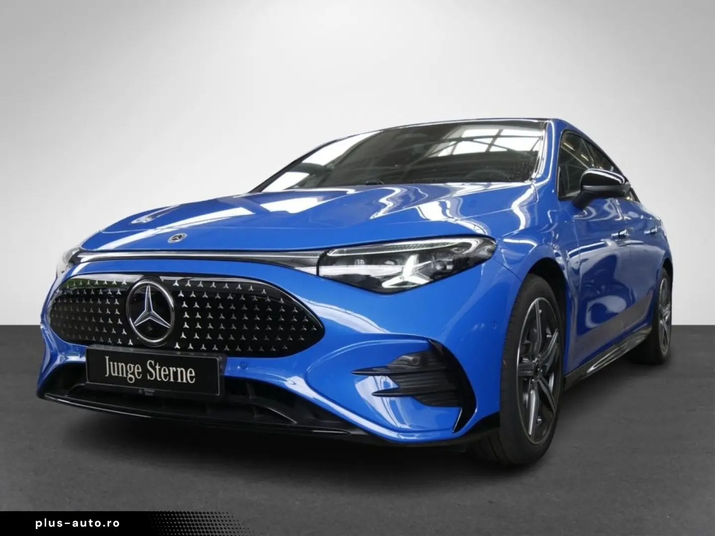 MERCEDES-BENZ CLA 350 4M EQ AMG-Sport Pano HUD MLB B&hellip;