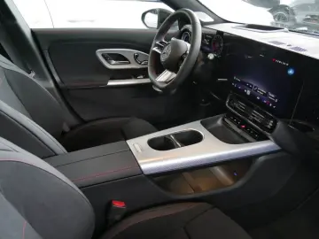 MERCEDES-BENZ CLA 350 4M EQ AMG-Sport Pano HUD MLB B…