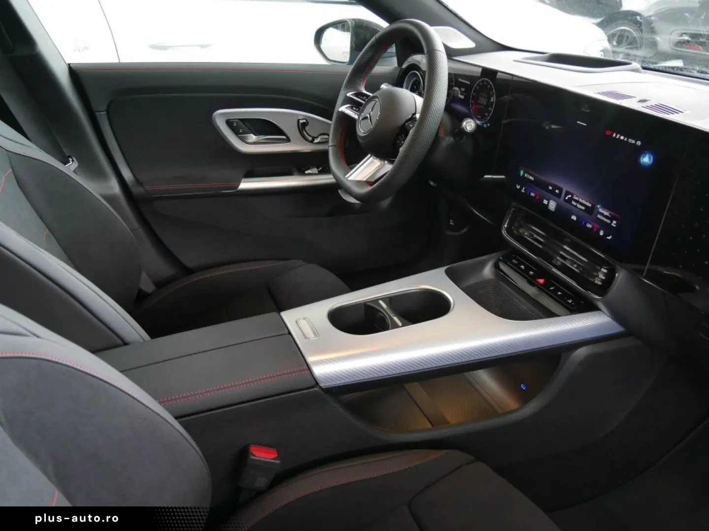 MERCEDES-BENZ CLA 350 4M EQ AMG-Sport Pano HUD MLB B&hellip;