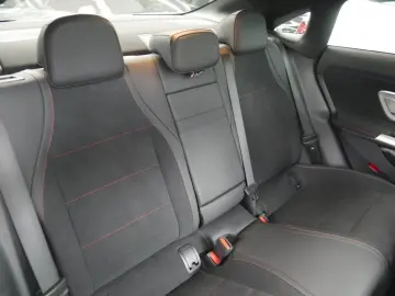MERCEDES-BENZ CLA 350 4M EQ AMG-Sport Pano HUD MLB B…